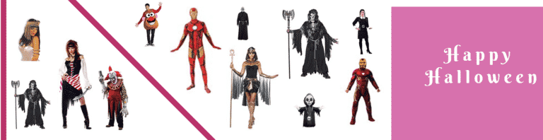 Happy Halloween